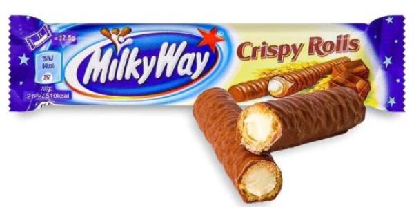 The most missed disco<em></em>ninued food items