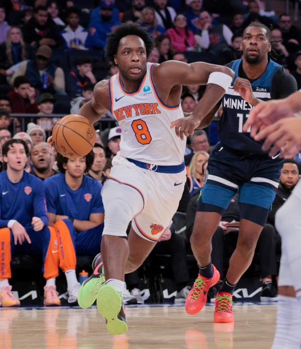 OG Anunoby