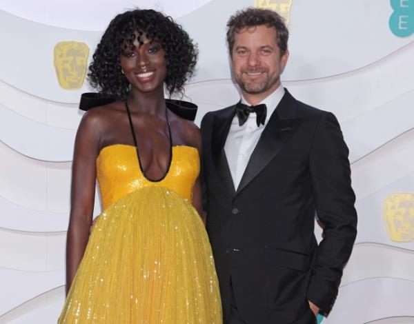 Jodie Turner-Smith, Joshua Jackson