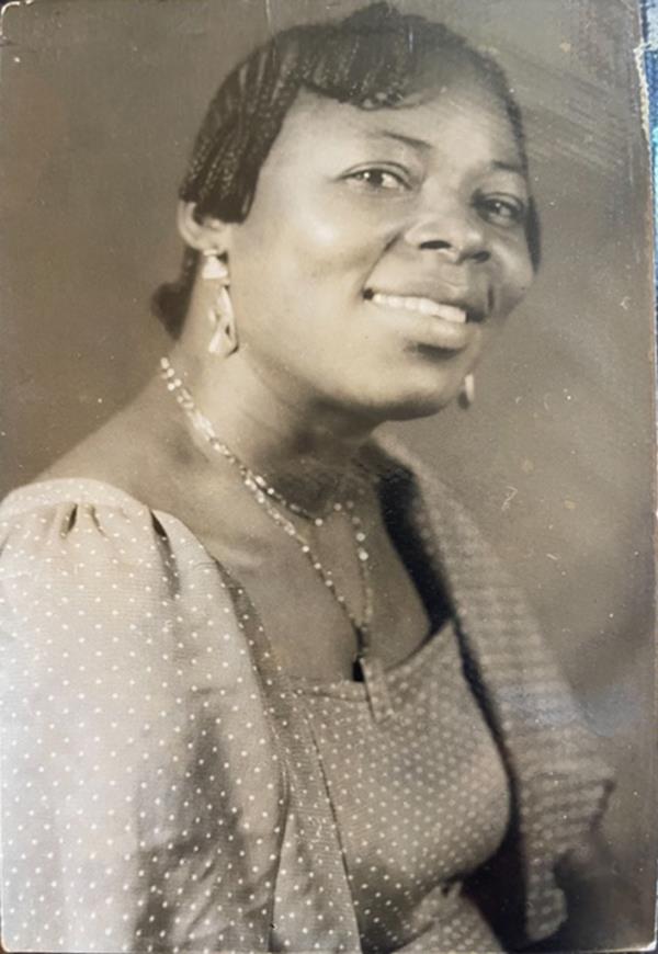 Edna Utak