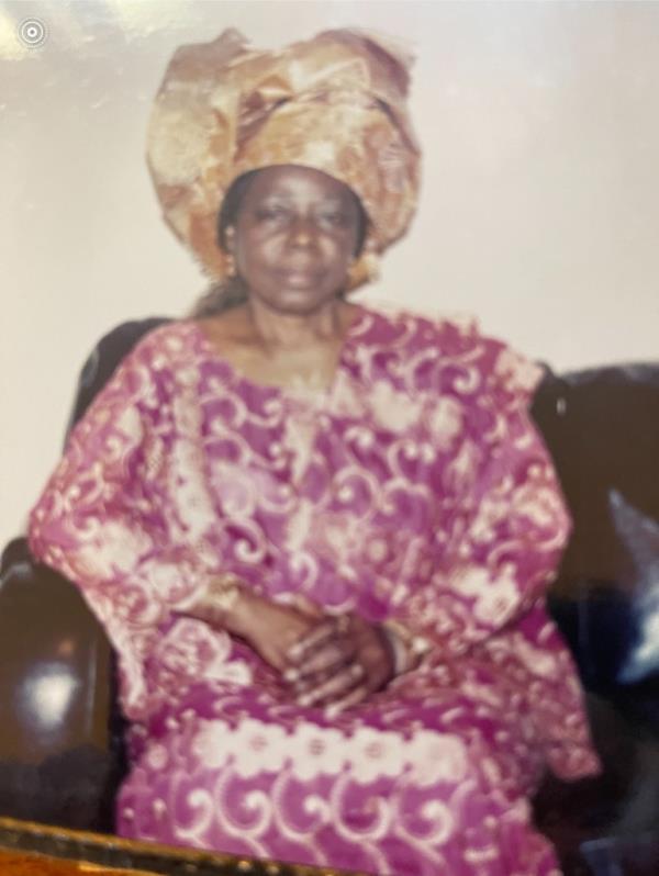Edna Utak