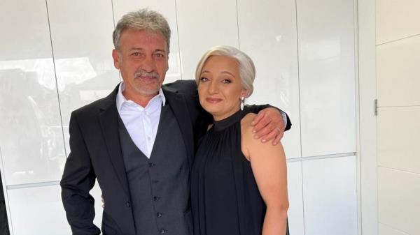 Australian woman Ilknur Caliskan allegedly killed her husband Serdar during a camping trip.