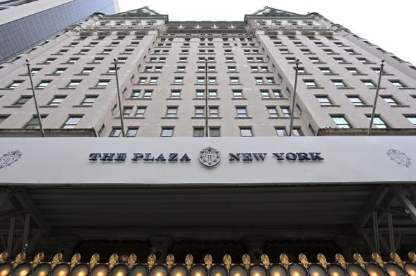 plaza hotel unit