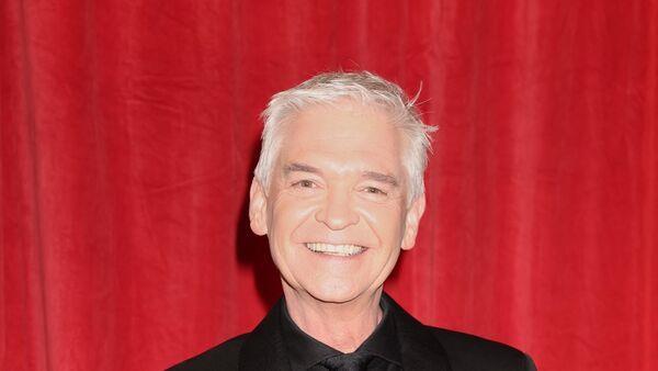 Phillip Schofield: I ‘absolutely’ did not ask ex-colleague to sign NDA