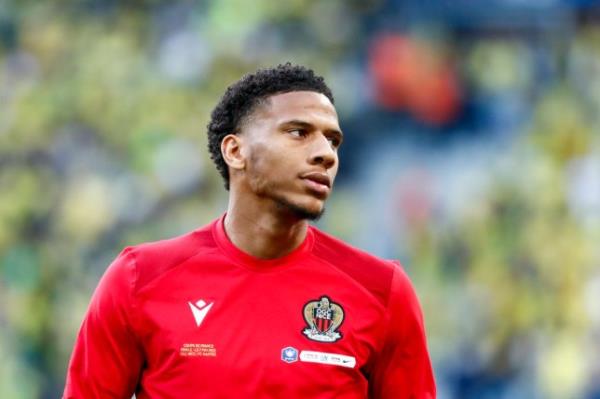 OGC Nice v FC Nantes - French Cup Final