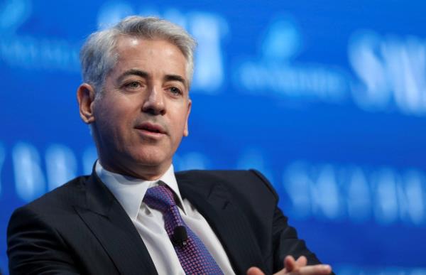 Ackman, one of Gay's loudest adversaries, denied to Go<em></em>nsalves that his wealth had anything to do with Gay stepping down. 