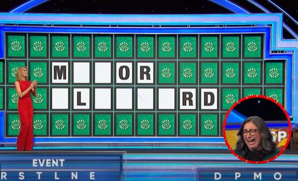 Tina didn't get the answer correct. 