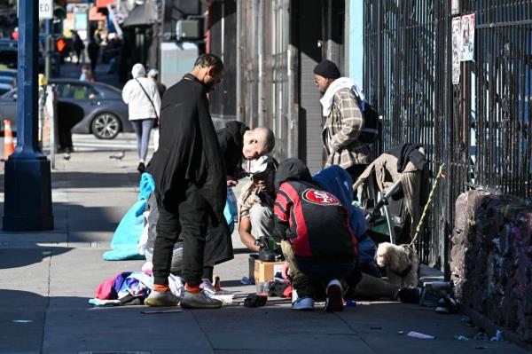 The move was blamed specifically on the homeless crisis fueled by an increase in the cost of living, which has created an unsafe, living enviro<em></em>nment for Gaffney to raise her young children.