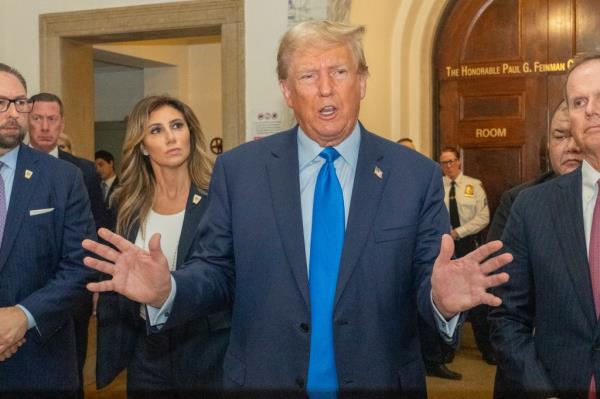 Do<em></em>nald Trump