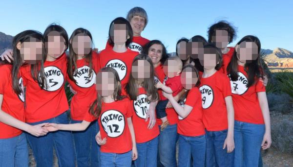 The sibling’s story first captivated and disturbed the nation after Jordan Turpin, then 17, escaped her family’s “house of horrors” in the middle of the night on Jan. 14, 2018, when she bravely called 911 to report her parents and save her siblings.