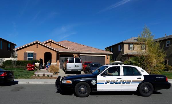 In the middle of the night on Jan. 14, 2018, Jordan Turpin, then 17, escaped her family’s home and bravely called 911 to report her parents and save her siblings.