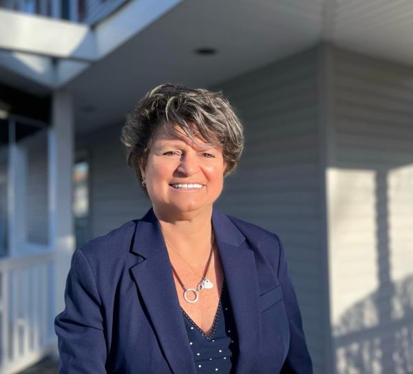 Luanne Peterpaul