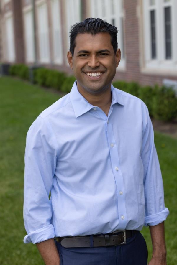 Vin Gopal 