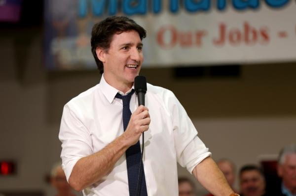 Just days after Britain approved that asylum request, Canada said it will stop supplying new arms to Israel, another nation turning its back on its democratic ally.