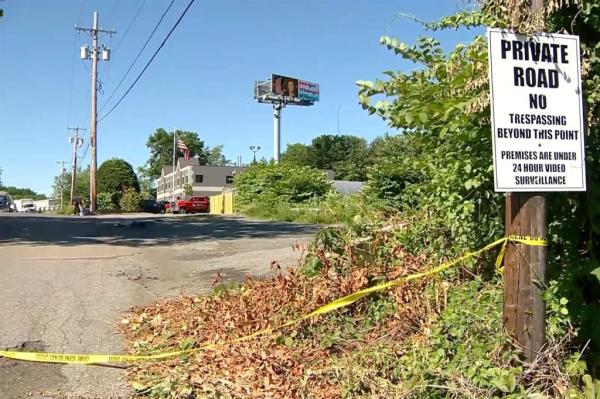 Seven people were shot and injured at a party in Methuen, Massachusetts on June 16, 2024.