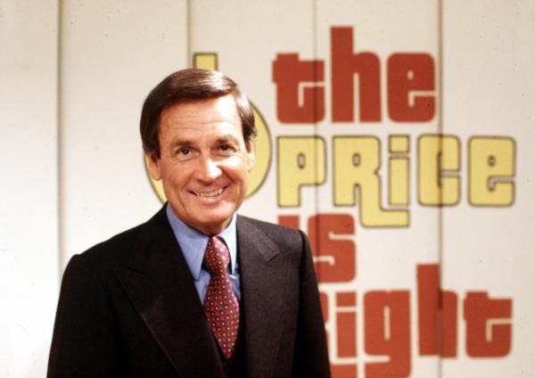 Bob Barker, legendary 'Price is Right' host, dead 