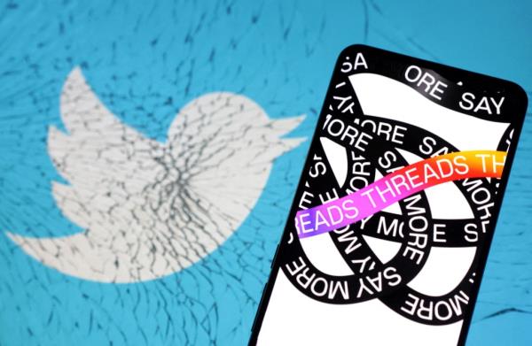 Twitter and Threads