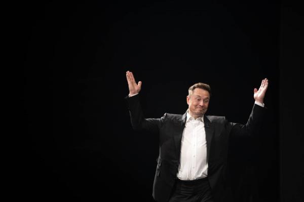 Elon Musk