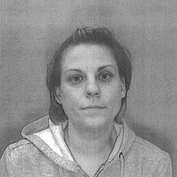 Smyth, who is in fact American, was found and arrested in Maine in February.