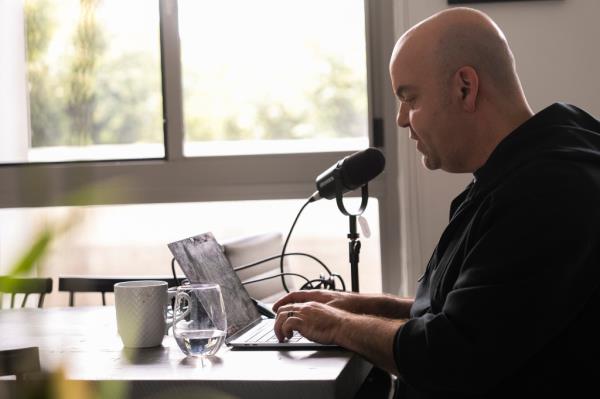 Walton used his podcast to gather tips from Smyth’s other accusers.