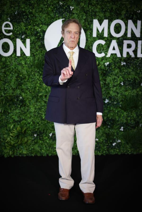 John Goodman attends the 