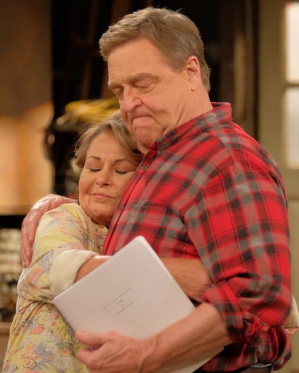 ROSEANNE