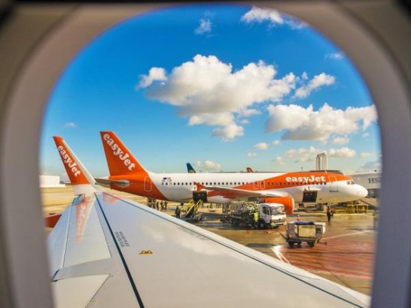 France is aiming to end low-cost flights across Europe