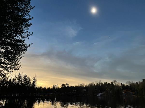 eclipse