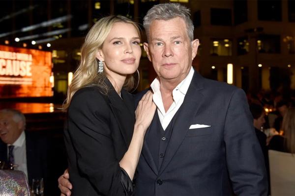 David Foster