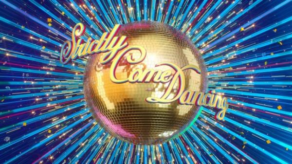 For use in UK, Ireland or Benelux countries o<em></em>nly Undated BBC handout photo of the Strictly Come Dancing 2022 logo. Issue date: Friday September 23, 2022. See PA story Showbiz Strictly. Photo credit should read: BBC/PA Wire NOTE TO EDITORS: Not for use more than 21 days after issue. You may use this picture without charge o<em></em>nly for the purpose of publicising or reporting on current BBC programming, perso<em></em>nnel or other BBC output or activity within 21 days of issue. Any use after that time MUST be cleared through BBC Picture Publicity. Please credit the image to the BBC and any named photographer or independent programme maker, as described in the caption.