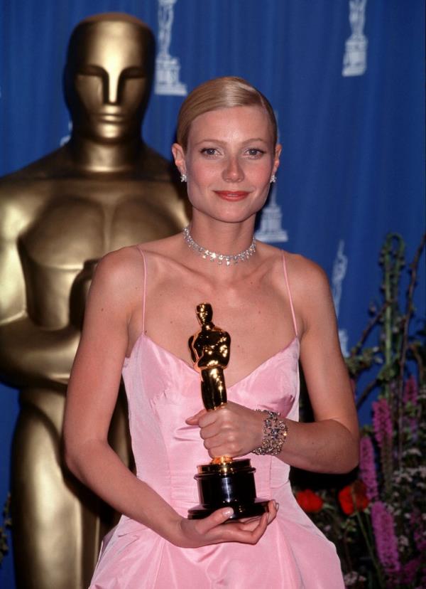 ACADEMY AWARDS: PRESSROOM  03/21/99 LOS ANGELES, CALIFORNIA THE 1999 ACADEMY AWARDS 