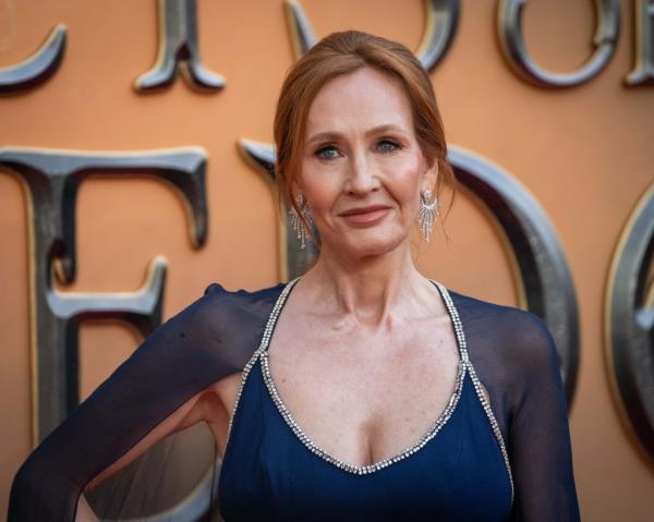 Rowling's relatively modest craft is said to be worth $22.9 million.