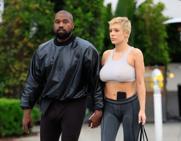 Ye, 46, is married to Bianca Censori, 29, whose friends and family allegedly staged an “intervention” with her amid rumored fears that the rapper is co<em></em>ntrolling her life.