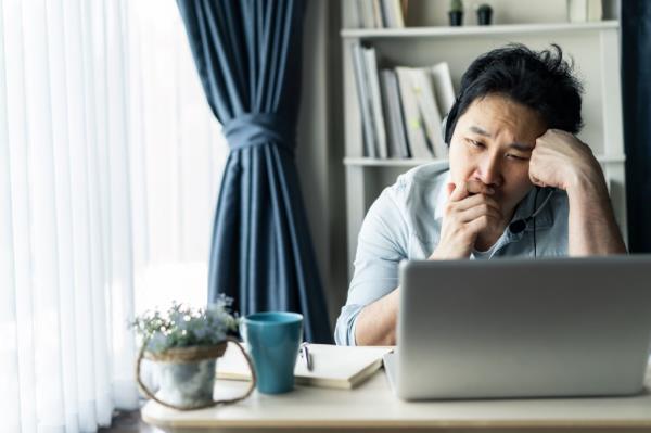 A new study in the Journal of Applied Psychology, published amid grim rounds of natio<em></em>nwide layoffs, dives into the invisible pressure felt by workers that keeps them from being truly offline.