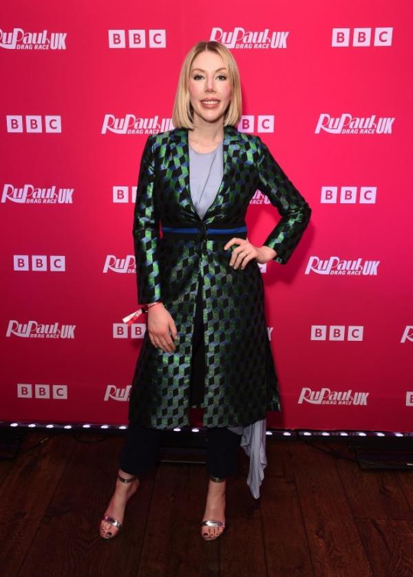 Katherine Ryan