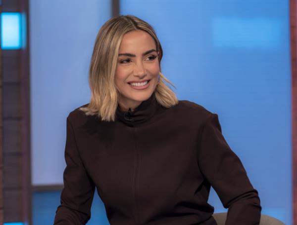 Frankie said she's tried all kinds of treatments, including ketamine therapy.