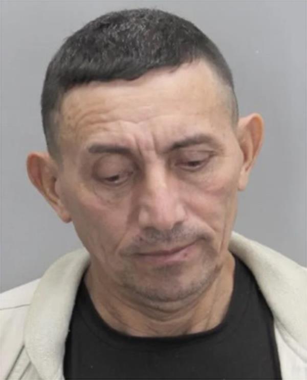 Jose Lazaro Cruz