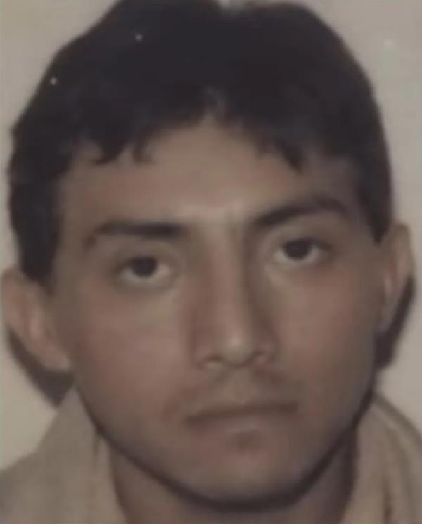 jose lazaro cruz
