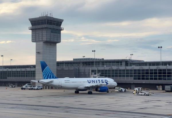 United Airlines