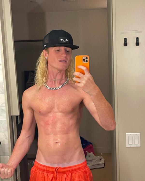 Jared Ravizza