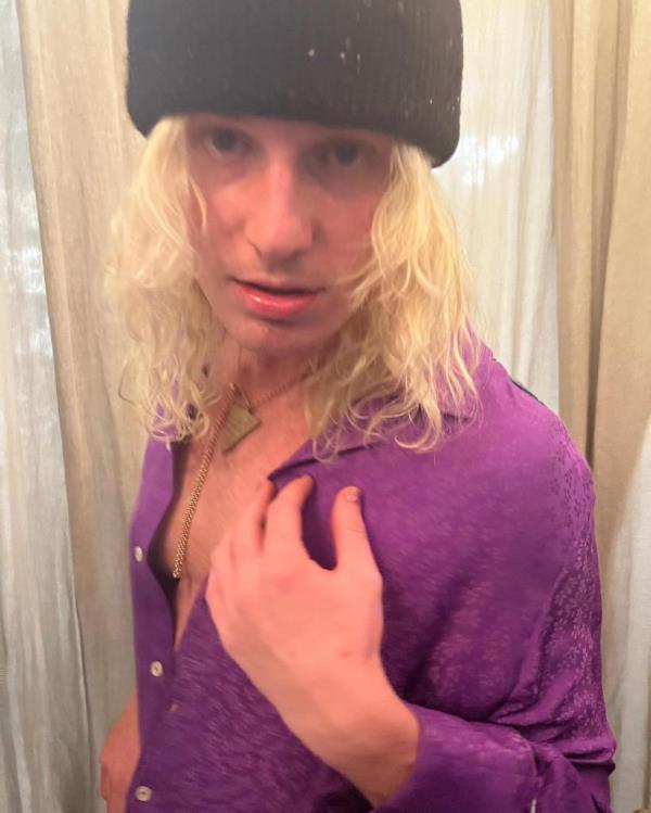 Jared Ravizza