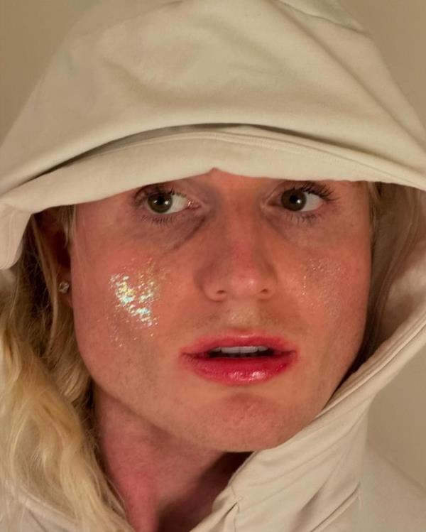Jared Ravizza