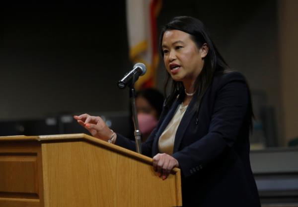 Thao has not been publicly accused of any crimes.