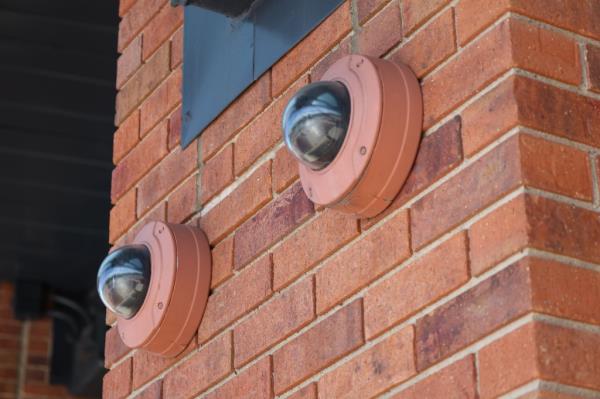 The Mets have publicly acknowledged they use facial recognition for security purposes.
