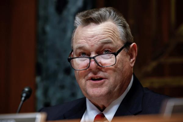 Senator Jon Tester