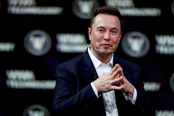 Elon Musk, 53, is father to nine children -- two of which he had with Shivon Zilis, an executive at his brain chip company Neural<em></em>ink.