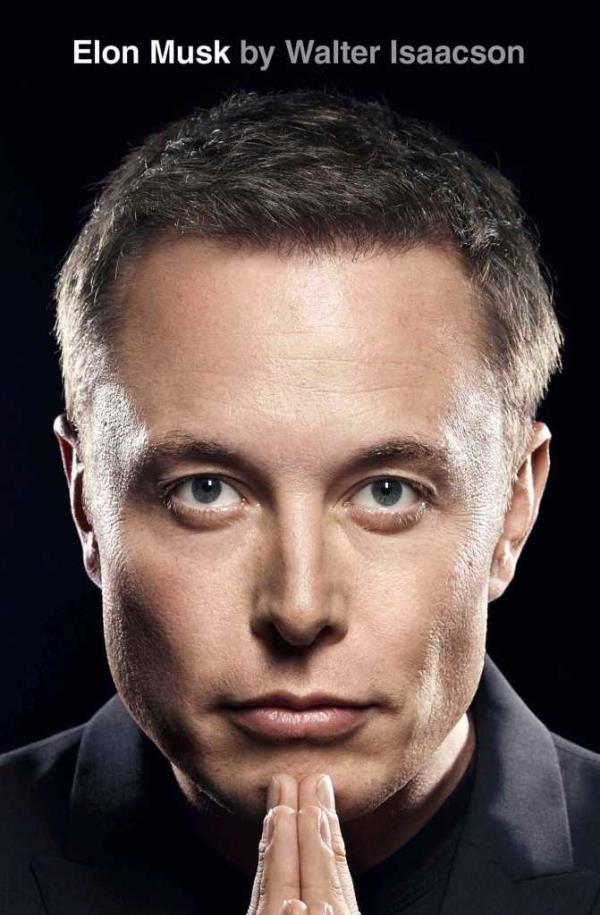 The photo of Musk, Zilis, and their two children was taken by Walter Isaacson, the author of an upcoming biography a<em></em>bout the Tesla mogul.