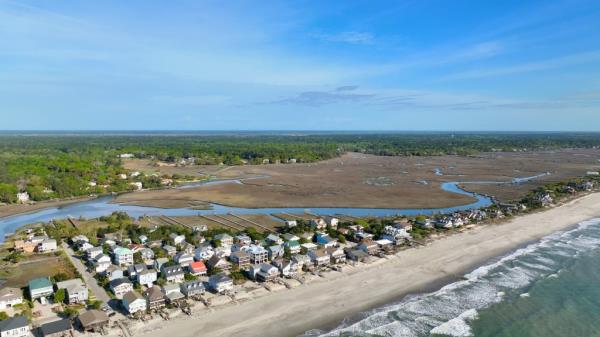 Owning in Myrtle Beach is also doable.