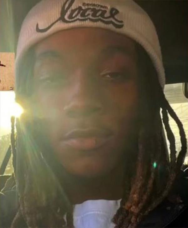 K'Shawn Ko<em></em>nscience Jimerson was released from jail 27-hours after he fatally stabbed a 65-year-old veteran in Seattle.