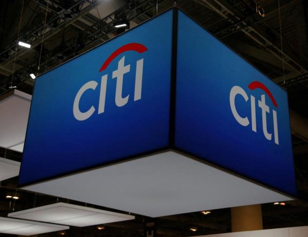 Citi's overhaul is expected to be fully completed by the end of the first quarter of next year.